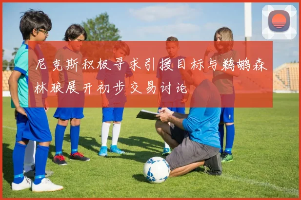 尼克斯积极寻求引援目标与鹈鹕森林狼展开初步交易讨论