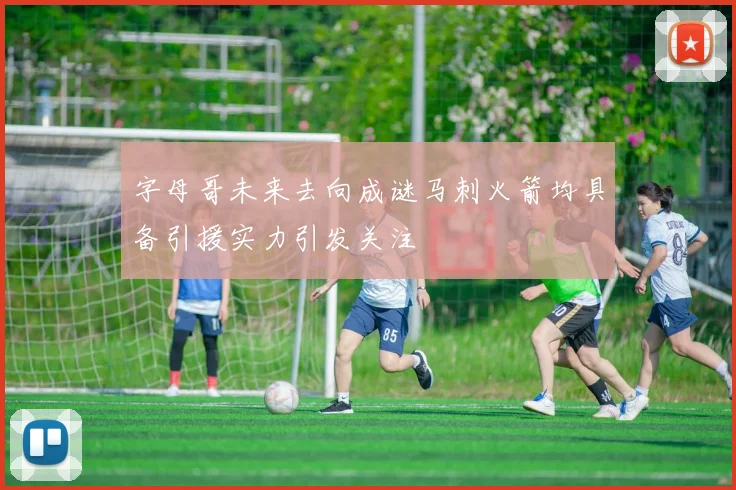 字母哥未来去向成谜马刺火箭均具备引援实力引发关注
